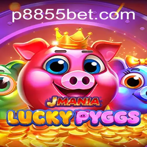 Exploring the Thrills of JManiaLuckyPyggs: A New Era in Gaming with 8855bet
