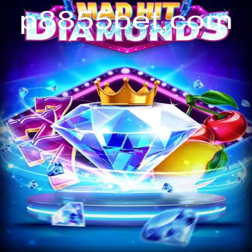MadHitDiamonds: A Deep Dive into the Latest Gaming Sensation