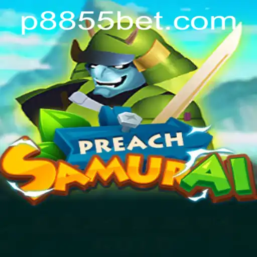 PreachSamurai: A Fascinating Dive into Strategy and Adventure