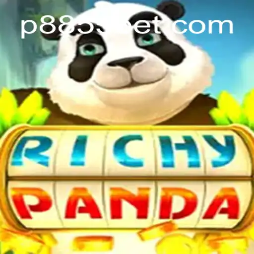Unveiling RichyPanda: Discover the Exciting World of Chance with 8855bet