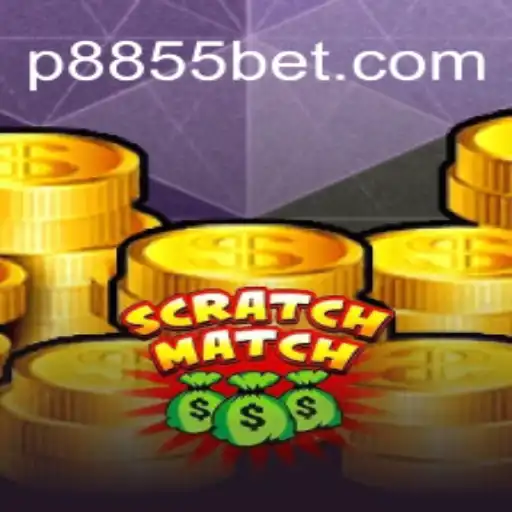 ScratchMatch: The Exciting World of 8855bet's Latest Game
