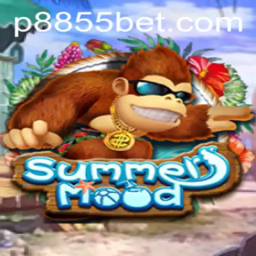 SummerMood: Dive into the Warmth of Entertainment with 8855bet