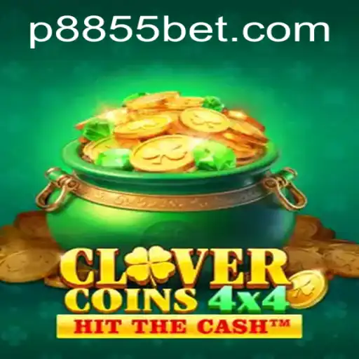 Exploring CloverCoins4x4: A New Era in Online Gaming with 8855bet