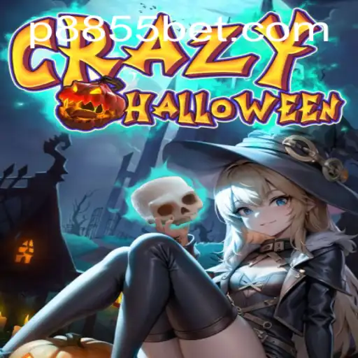 CrazyHalloween Game and 8855bet: An Engaging Gaming Experience