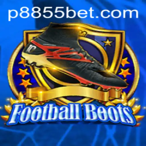 A Deep Dive into the World of FootballBoots and Gaming Enthusiasm with 8855bet