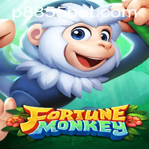 FortuneMonkey: A Dazzling Adventure into the World of 8855bet Gaming