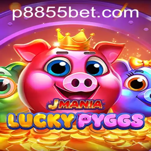 Exploring the Thrills of JManiaLuckyPyggs: A New Era in Gaming with 8855bet