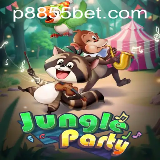 Unveiling JungleParty: A Thrilling Adventure Awaits