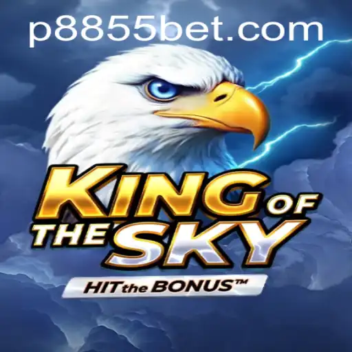 Exploring the Thrilling Universe of KingOfTheSky with 8855bet