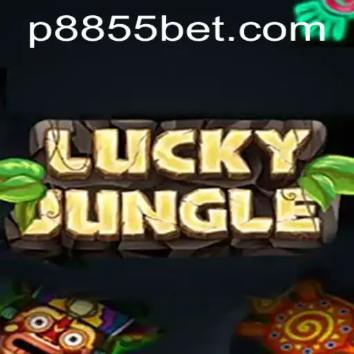 Exploring the Thrills of LuckyJungle: A New Era of Online Gaming with 8855bet