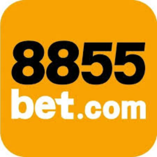 8855bet Logo