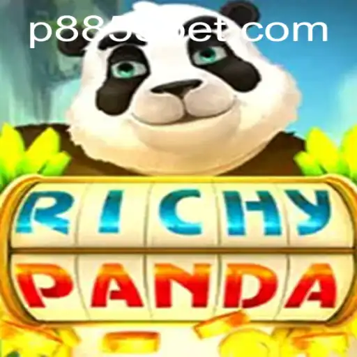Unveiling RichyPanda: Discover the Exciting World of Chance with 8855bet