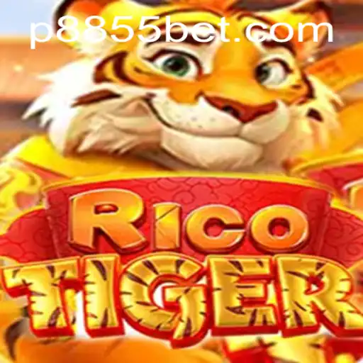 RicoTiger: The Captivating World of Online Gaming with 8855bet