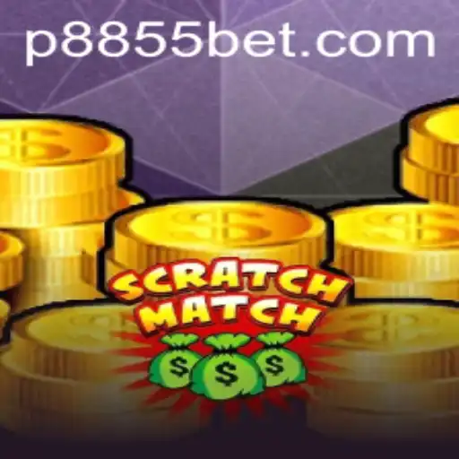 ScratchMatch: The Exciting World of 8855bet's Latest Game