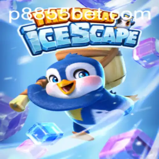 TheGreatIcescape: Navigating the Chills and Thrills of the Arctic in 8855bet