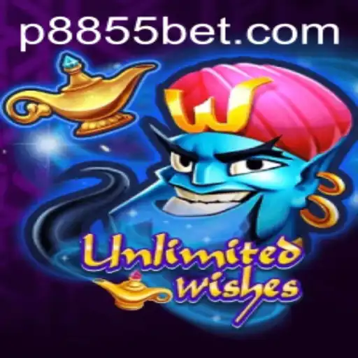 UnlimitedWishes: A Spellbinding Adventure with 8855bet Strategy